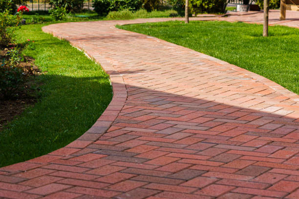 Best Permeable Paver Driveway  in Saluda, SC