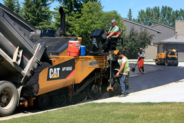 Best Residential Paver Driveway  in Saluda, SC