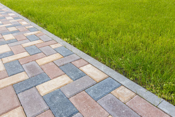 Best Interlocking Driveway Pavers  in Saluda, SC